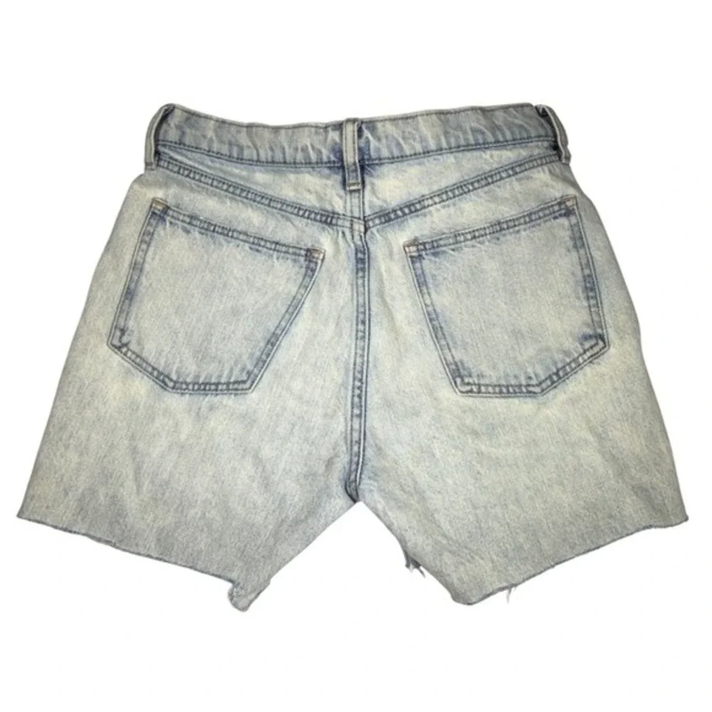 GAP denim 1969